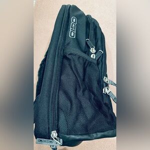 OGIO Charcoal Backpack